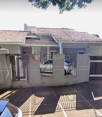 house em Rua Tiradentes, Jardim São Jorge - Paranavaí - PR