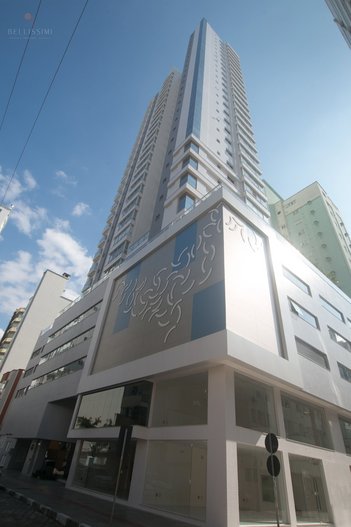 apartment em R. 620, Centro - Balneário Camboriú - SC