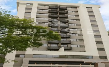 apartment em Rua Monte Alegre, São Lucas - Belo Horizonte - MG