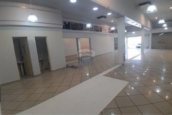 commercial_building em Rua Chico Venâncio, Centro - Mogi Mirim - SP