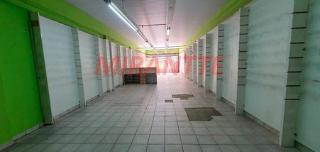 business em Prestes Maia, Centro - São Paulo - SP