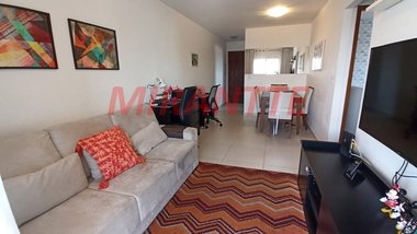 apartment em Rua Epaminondas Melo do Amaral, Sítio do Mandaqui - São Paulo - SP