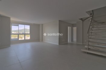 apartment em Rua Gonçalves Ledo, Trindade - Florianópolis - SC