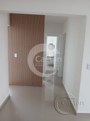 apartment em Rua do Oratório, Mooca - São Paulo - SP