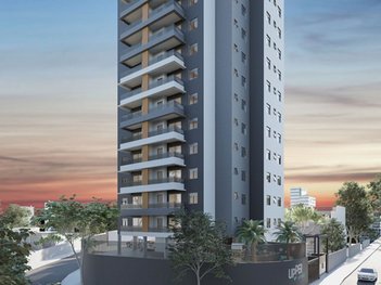 apartment em Avenida Wallace Simonsen, Nova Petrópolis - São Bernardo do Campo - SP