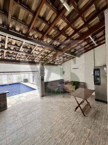 house em Rua Maria Francisca, Vila Irmãos Arnoni - São Paulo - SP