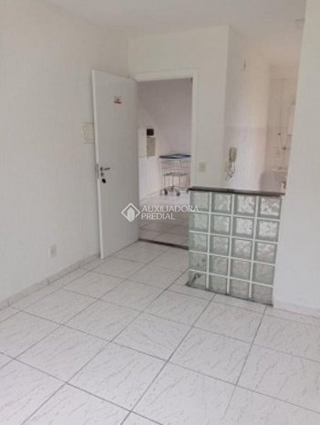 apartment em Avenida João Paulo II, São Pedro - Osasco - SP