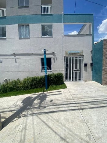 apartment em Rua Guaraxaim, Cidade Antônio Estevão de Carvalho - São Paulo - SP