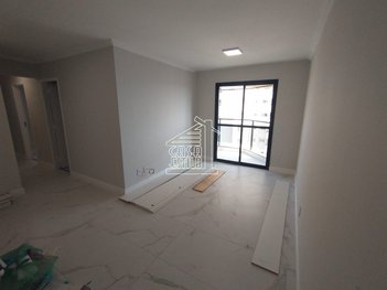 apartment em Rua Jaboticabal, Vila Bertioga - São Paulo - SP