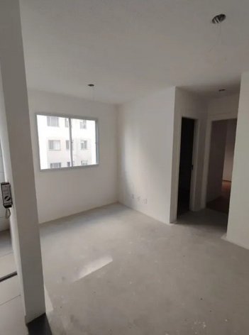 apartment em Avenida dos Ourives, Jardim São Savério - São Paulo - SP