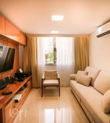 apartment em Rua Artur Azevedo, Cerqueira César - São Paulo - SP