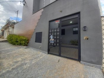 apartment em Rua Soldado Jamil Dágli, Vila São Ricardo - Guarulhos - SP