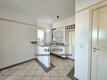 apartment em Rua Doutor Emílio Ribas, Cambuí - Campinas - SP
