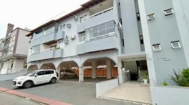 apartment em Joel Moura, Canasvieiras - Florianópolis - SC