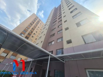 apartment em Rua Alencar Araripe, Sacomã - São Paulo - SP