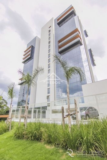 office em Avenida Senador Tarso Dutra, Petrópolis - Porto Alegre - RS