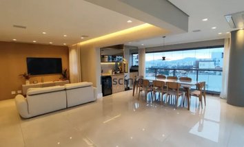 apartment em Rua Mário Whately, Alto da Lapa - São Paulo - SP