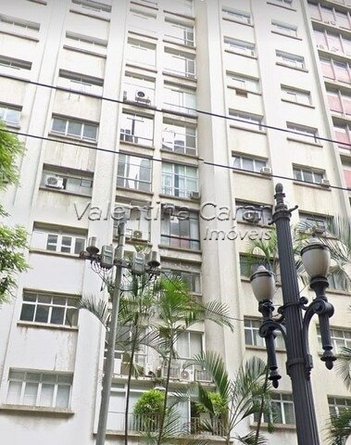 office em Avenida São Luís, República - São Paulo - SP