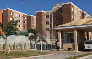 apartment em Avenida Santa Cruz, Jardim Vera Cruz - Sorocaba - SP