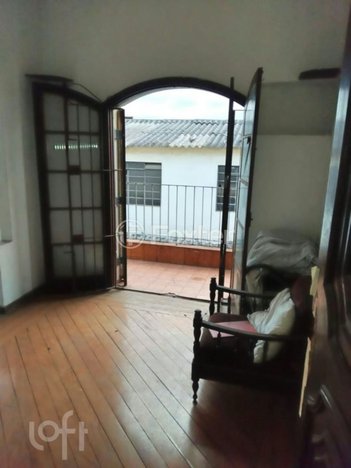 house em Avenida Doutor Arnaldo, Sumaré - São Paulo - SP