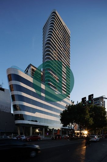 apartment em Avenida Rebouças, Cerqueira César - São Paulo - SP