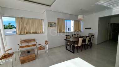 apartment em Rua Mário Lacombe, Canasvieiras - Florianópolis - SC