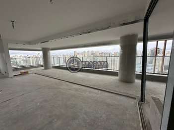 apartment em Rua Doutor Jesuíno Maciel, Campo Belo - São Paulo - SP