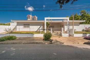 house em Rua Euclides da Cunha, Jardim Shangri-la A - Londrina - PR