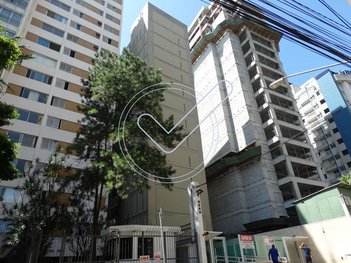 commercial_property em Bela Cintra, Consolação - São Paulo - SP