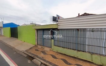 land_lot em Rua 2, Zona Central - Rio Claro - SP