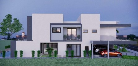 house em Rua Tuiuiú, Condomínio Residencial Campos do Conde - Bragança Paulista - SP