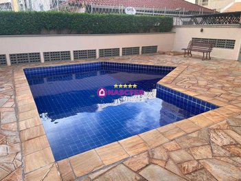 apartment em Rua Marechal Deodoro, Alto da Boa Vista - Ribeirão Preto - SP