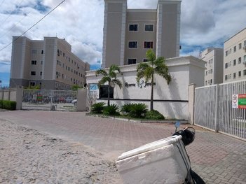 apartment em Avenida Alberto Craveiro, Boa Vista-Castelão - Fortaleza - CE
