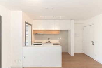 apartment em Rua Getúlio Soares da Rocha, Jardim das Acácias - São Paulo - SP