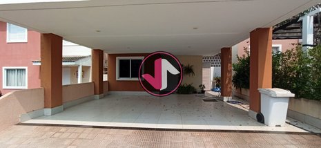 house em Avenida dos Florais, Ribeirão do Lipa - Cuiabá - MT