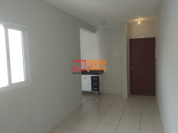apartment em Rua do Centro, Vila Camilópolis - Santo André - SP