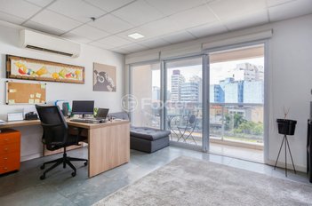 office em Rua Clélia, Água Branca - São Paulo - SP