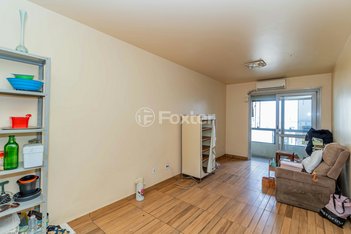 apartment em Rua Primeiro de Março, Centro - São Leopoldo - RS