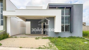 house em Avenida Delmo João Carlos Montesi, Vale dos Cristais - Taubaté - SP