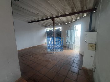 house em Rua Francisco Barbosa Lima, Jardim Ernestina - São Paulo - SP