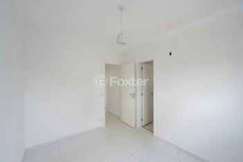 apartment em Avenida Fagundes Filho, Vila Monte Alegre - São Paulo - SP