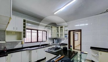 house em Rua José Francisco Bento, Vila Prudente - São Paulo - SP