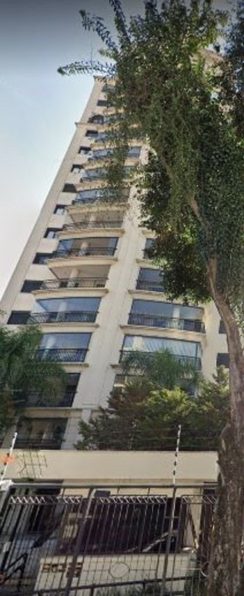 apartment em Rua Sebastião Paes, Nova Piraju - São Paulo - SP