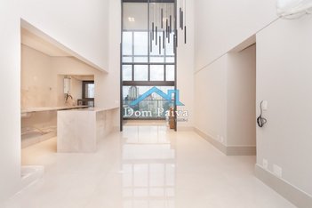 apartment em Avenida Onze de Junho, Vila Clementino - São Paulo - SP