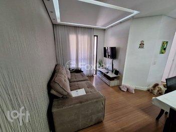 apartment em Avenida Santa Inês, Cachoeirinha - São Paulo - SP