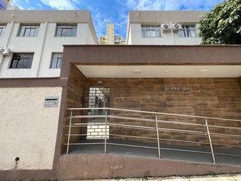apartment em Rua 85, Setor Sul - Goiânia - GO