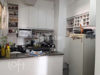 apartment em Rua Brigadeiro Tobias, Centro - São Paulo - SP
