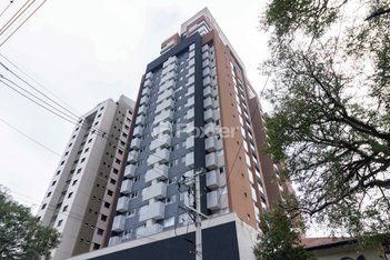 apartment em Rua Cláudio, Água Branca - São Paulo - SP