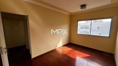 apartment em Avenida Comendador Luciano Guidotti, Jardim Pacaembu - Piracicaba - SP