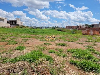 land_lot em Miguel Damha, Parque Tecnológico Damha I São Carlos - São Carlos - SP